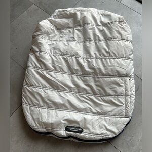 JJ Cole BundleMe Collection Carseat Cover